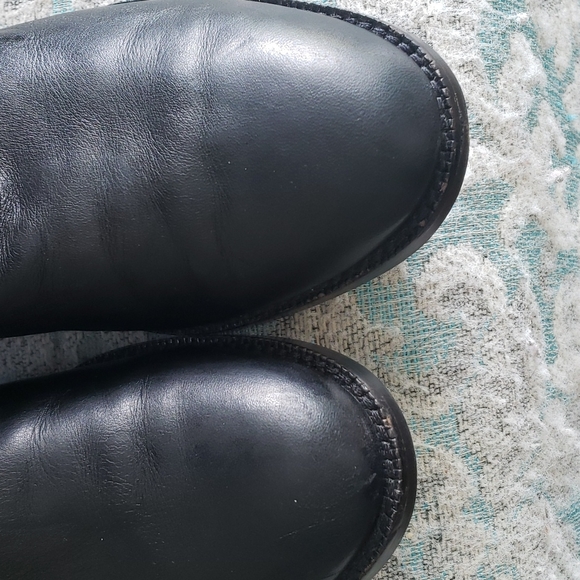 Ralph Lauren boots - Picture 7 of 8